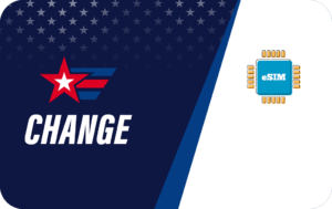 United States Voice eSIM