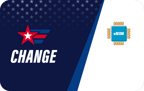 United States Voice eSIM