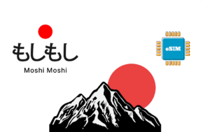 Japan eSIM