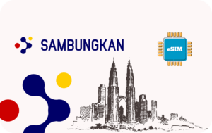 Malaysia eSIM