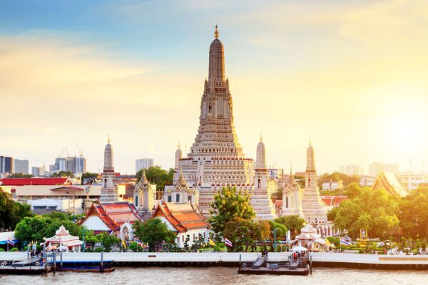 Thailand Voice eSIM - Image 2