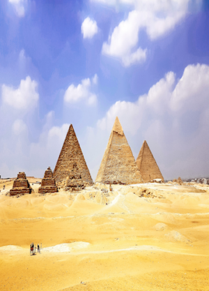 Egypt eSIM