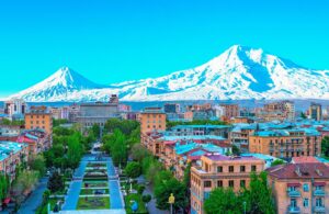 Armenia eSIM