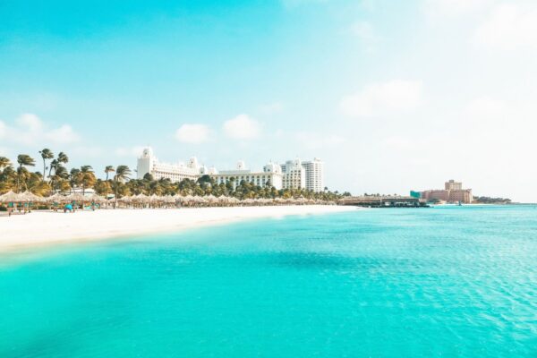 Aruba eSIM