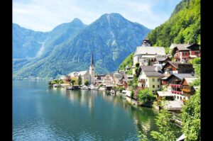 Austria eSIM