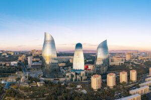 Azerbaijan eSIM