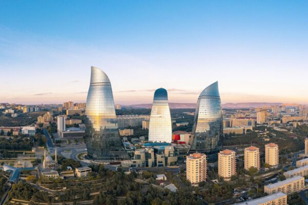 Azerbaijan eSIM