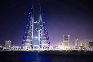 Bahrain eSIM