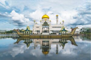 Brunei eSIM