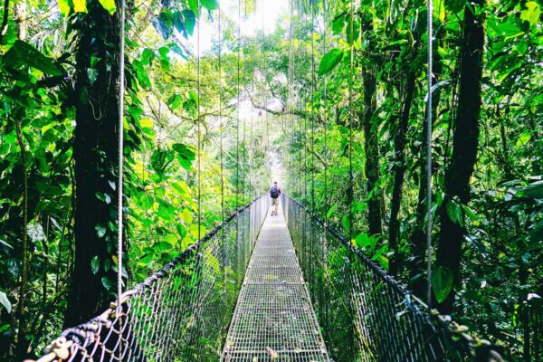 Costa Rica eSIM