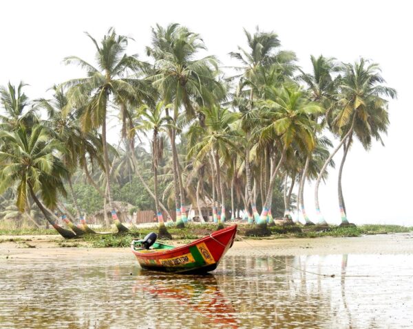 Ghana eSIM