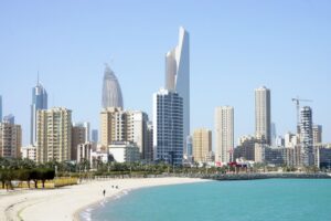 Kuwait eSIM