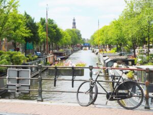 Netherlands eSIM