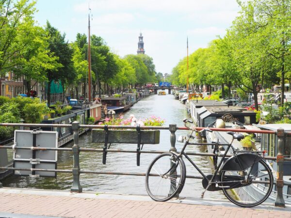 Netherlands eSIM