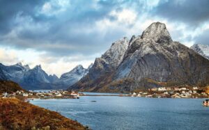 Norway eSIM