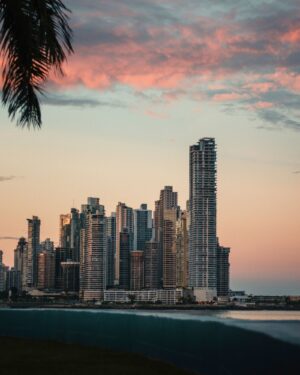 Panama eSIM