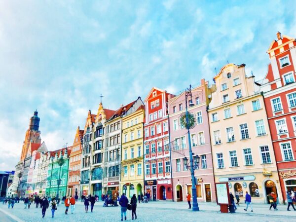 Poland eSIM
