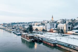 Serbia eSIM