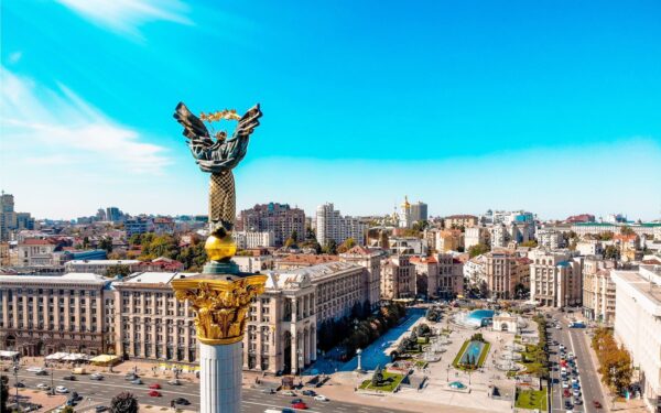 Ukraine eSIM