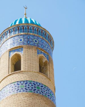 Uzbekistan eSIM