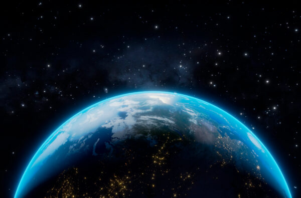 Global - Light eSIM 62 Country