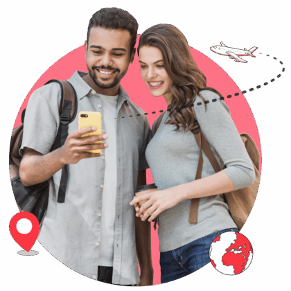 eSIMs for global connectivity